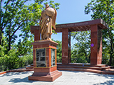 Памятник Героям Русско-японской войны 1904—1905 гг