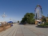 Спортивная гавань Владивостока