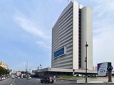 Перекресток улиц Светланская и Алеутская