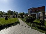 Перекрёсток улиц Пограничная и Семёновская
