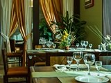 Пандасад, ресторан китайской кухни